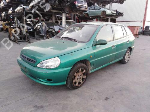 Kollisjonspute styreenhet KIA RIO I Hatchback (DC) 1.3 | BP4970825M53 