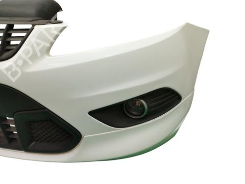 Front bumper FORD FOCUS II (DA_, HCP, DP) 1.8 TDCi | BP29746122C7 