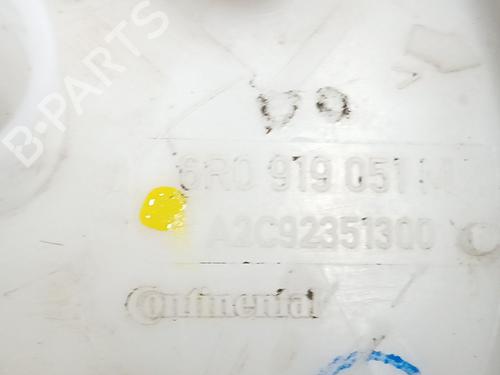 Fuel pump VW POLO V (6R1, 6C1)  | BP29446675M76