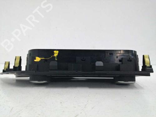 Climate control TOYOTA AURIS Estate (_E18_) 1.8 Hybrid (ZWE186_, ZWE186R, ZWE186H) | BP8908667I5 