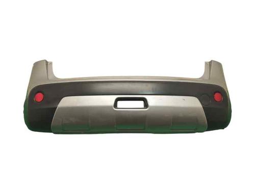 Used Rear bumper NISSAN QASHQAI I (J10, NJ10) 2.0 dCi (150 hp) 25735819