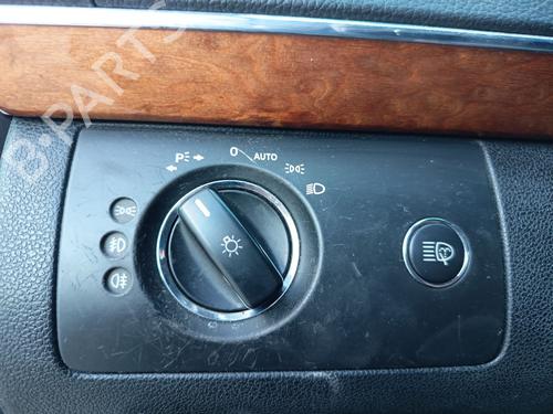 Kompressor Støt/Fjæring MERCEDES-BENZ GL-CLASS (X164) GL 320 CDI 4-matic (164.822) | BP30777292M103