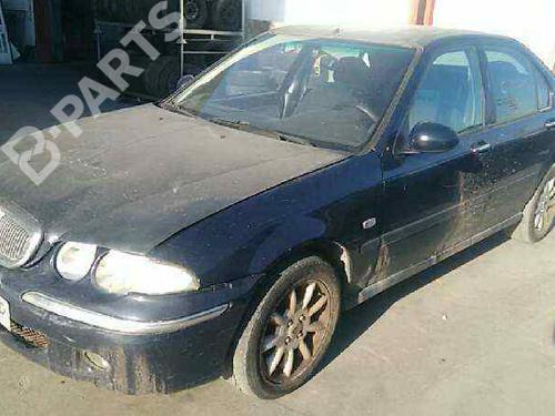 AC compressor ROVER 45 I Saloon (RT)  | BP246855M34 