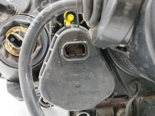 Right headlight BMW X5 (E53) 3.0 i | BP35794113C29 - Image 6