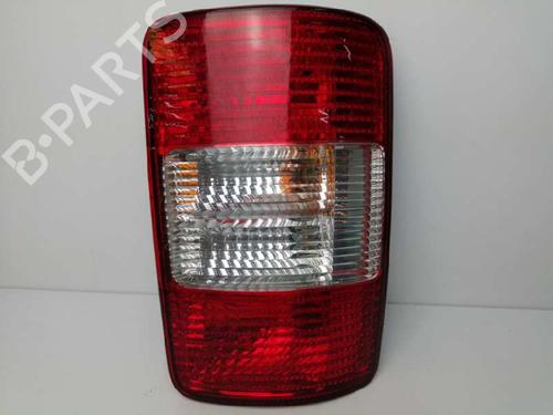 Used Left taillight VW CADDY III MPV (2KB, 2KJ, 2CB, 2CJ) 1.9 TDI (75 hp) 6076725