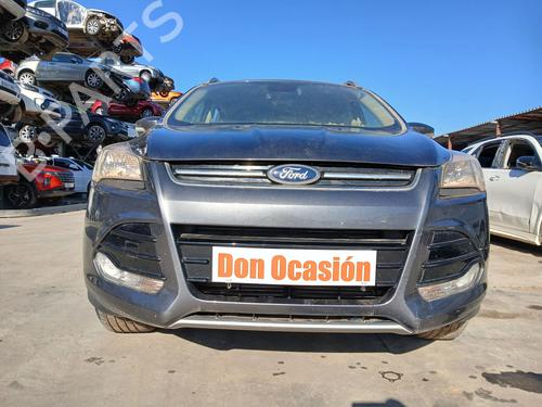 front-bumper-ford-kuga-ii-dm2-2012-33547215 main image