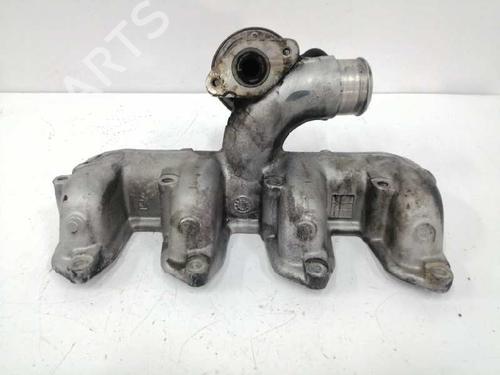 Used Intake manifold FORD FOCUS I (DAW, DBW) [1998-2009]  8290622
