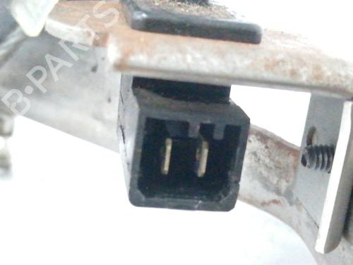 Hand brake CITROËN C2 (JM_) 1.4 HDi | BP12427740I18