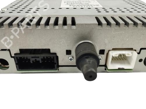 Radio MITSUBISHI COLT VI (Z3_A, Z2_A)  | BP18169665E6 