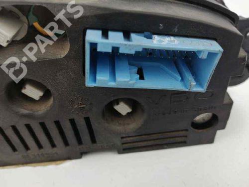 Instrument cluster CITROËN XSARA PICASSO (N68) 2.0 HDi | BP7480555C47 