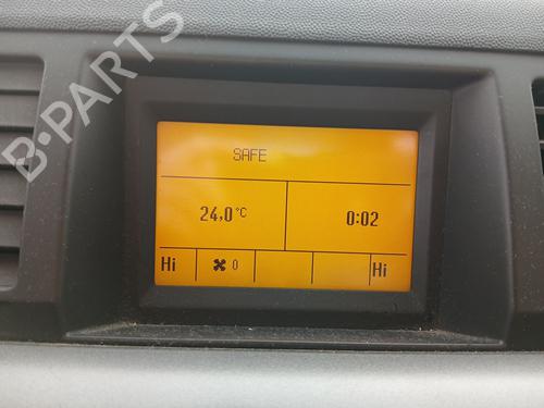 Engine OPEL VECTRA C (Z02) 2.0 DTI 16V (F69) | BP33887083M1  - Image 14