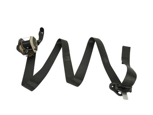 Used Front right seatbelt CITROËN C2 (JM_) 1.4 (75 hp) 18247116