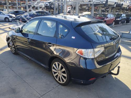 Starter SUBARU IMPREZA Hatchback (GR, GH, G3)  | BP12428392M8 