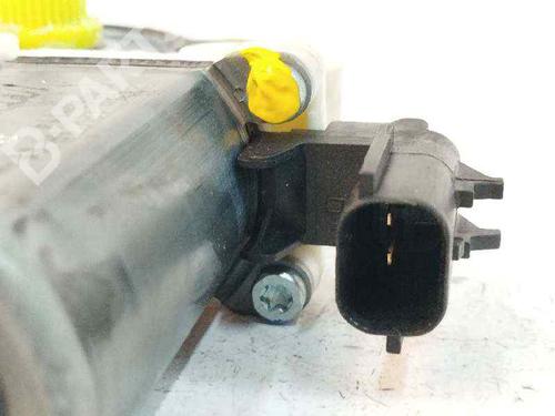 Left rear window motor DODGE NITRO  | BP10180882E23 
