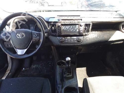 Brake master cylinder TOYOTA RAV 4 IV (_A4_) 2.0 D (WWA42_) | BP4970791M77 