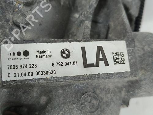 Steering rack BMW 1 (E87) 120 d | BP33718524M22 - Image 8