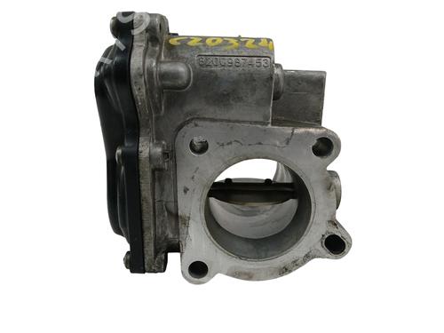 Throttle body NISSAN X-TRAIL I (T30)  | BP17789303M82