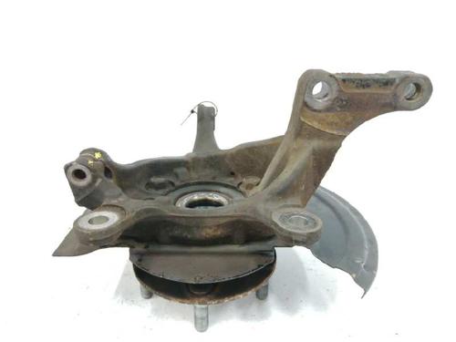 Left front steering knuckle NISSAN JUKE (F15) 1.6 | BP8826501M25