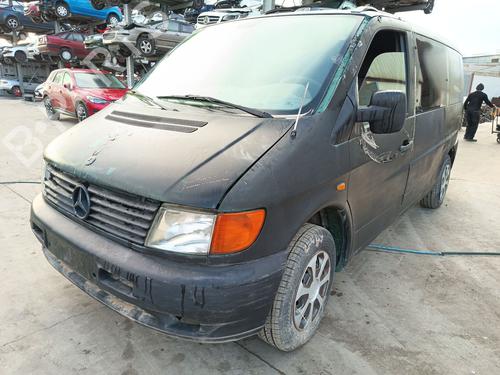 Used Parts MERCEDES-BENZ VITO Bus (W638) 110 TD 2.3 (638.174) (98 hp) 4480631