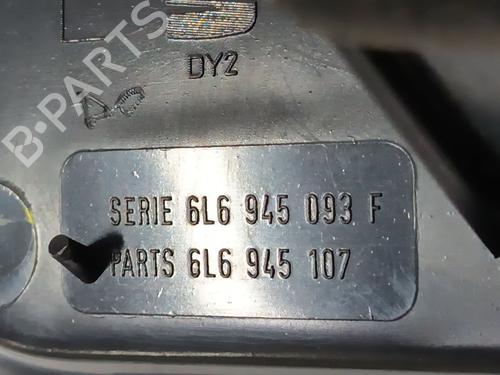 Left tailgate light SEAT IBIZA III (6L1) 1.9 SDI | BP38061442C79  - Image 5