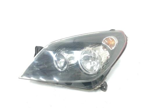 Left headlight OPEL ASTRA H GTC (A04) 1.6 (L08) | BP11681052C28