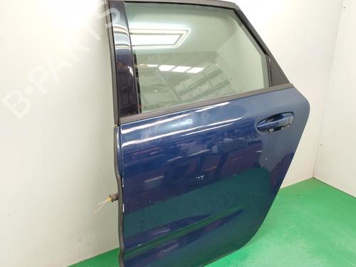 Left rear door CITROËN C4 Picasso II  | BP13733399C4 