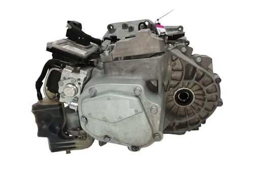 Gearbox PEUGEOT 2008 I (CU_) 1.6 HDi | BP17334195M3 
