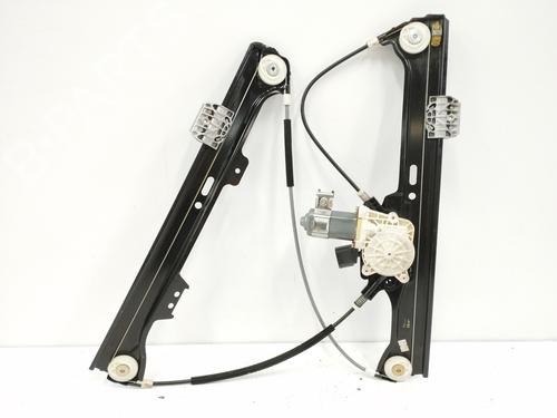 Front left window mechanism BMW 5 (E60) 525 d | BP13095644C22 