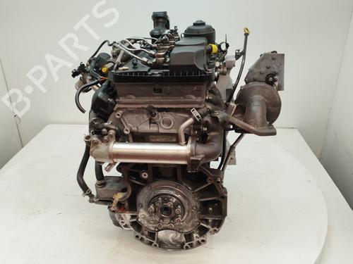 Engine FORD TRANSIT Van (FA_ _) 2.4 TDCi RWD | BP39026021M1  - Image 5
