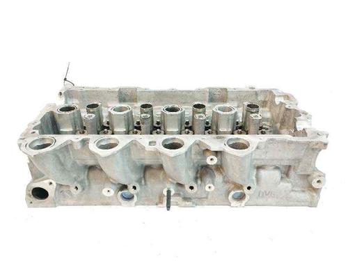 Used Cylinder head Cylinder head PEUGEOT PARTNER MPV (5_, G_) 1.6 HDi 75 (75 hp) 10977330 10977330