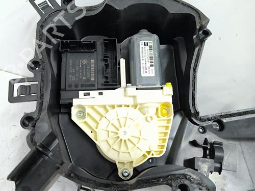 Front right window mechanism SEAT LEON (1P1) 1.9 TDI | BP36551354C23 - Image 3