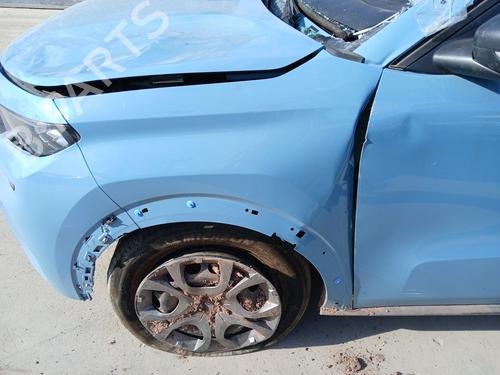Used Left front fenders Left front fenders 36992672 36992672