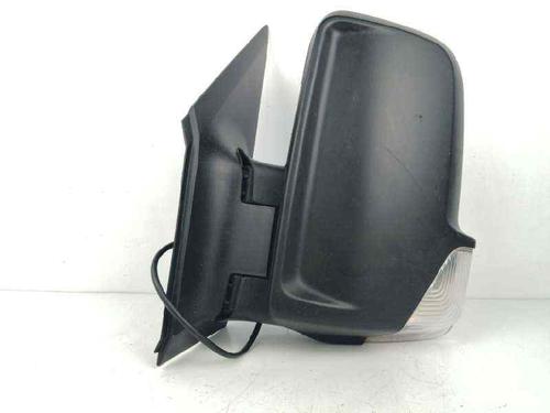 Left mirror VW CRAFTER 30-50 Platform/Chassis (2F_) 2.0 TDI | BP8207165C26 