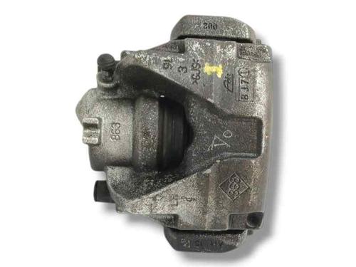 Left front brake caliper RENAULT EXPRESS Box Body/MPV | BP26885136M105
