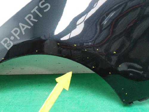 Left front fenders BMW 1 (E87)  | BP9580739C41 