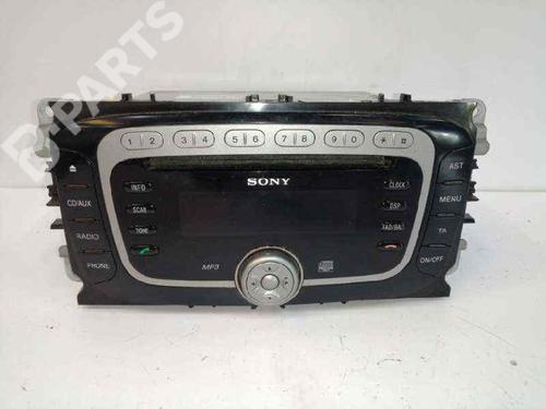 radio-ford-mondeo-iv-ba7-18-tdci-7s7t18c939af-2007-2008-2009-2010-2011-2012-2013-2014-2015-7861404 main image