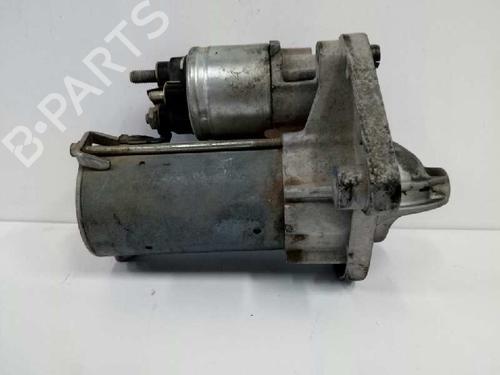 Starter FORD TRANSIT COURIER B460 Box Body/MPV 1.5 TDCi | BP6126304M8 
