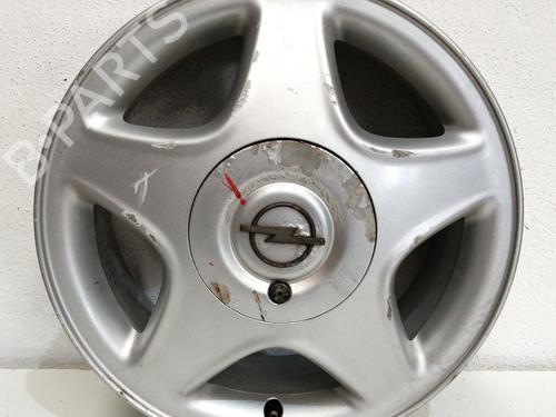 Felg OPEL ASTRA G Hatchback (T98) 2.0 DI (F08, F48) (82 hp) 18915859
