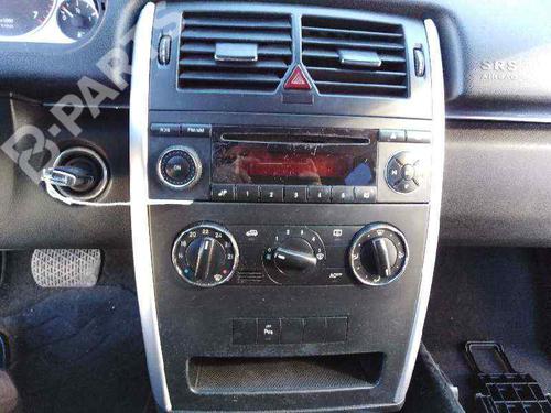 Throttle body MERCEDES-BENZ B-CLASS Sports Tourer (W245) B 170 (245.232) | BP8933338M82  - Image 18