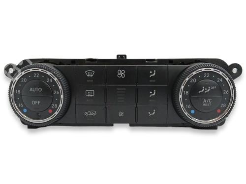 Used Climate control MERCEDES-BENZ R-CLASS (W251, V251) R 320 CDI 4-matic (251.022, 251.122) (224 hp) 19636463