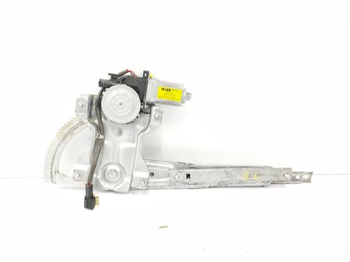 Used Rear right window mechanism KIA SORENTO I (JC) 2.5 CRDi 4WD (140 hp) 12426867