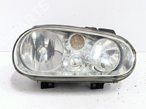 Used Right headlight Right headlight 39592392 39592392