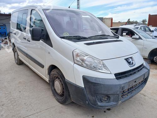 Used Parts PEUGEOT EXPERT Van (VF3A_, VF3U_, VF3X_)  2.0 HDi 120  4482958
