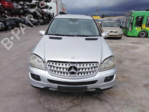 Sikringsdose MERCEDES-BENZ M-CLASS (W164) ML 300 CDI 4-matic (164.121) | BP12428032E1 