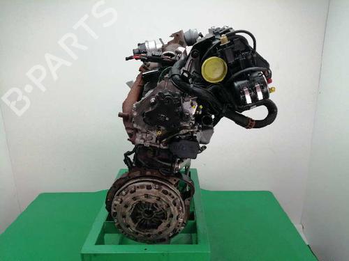 Engine MERCEDES-BENZ B-CLASS Sports Tourer (W245)  | BP2228609M1 