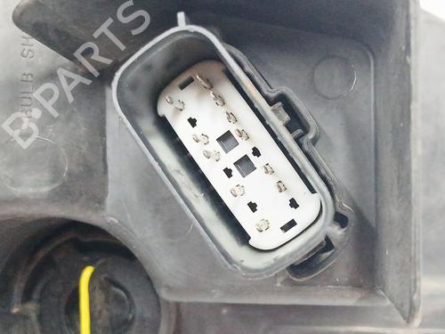 Left headlight FORD TRANSIT CONNECT V408 Box Body/MPV | BP35956755C28 - Image 6