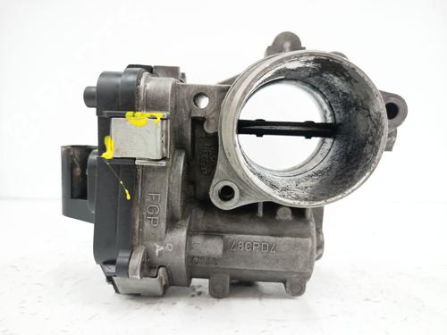 Used Throttle body Throttle body OPEL VECTRA C GTS (Z02) 1.9 CDTI (F68) (150 hp) 36230160 36230160