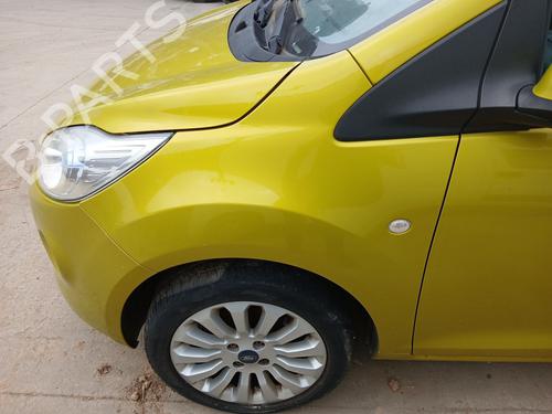 left-front-fenders-ford-ka-ru8-2008-2009-2010-2011-2012-2013-2014-2015-2016-36387803 main image