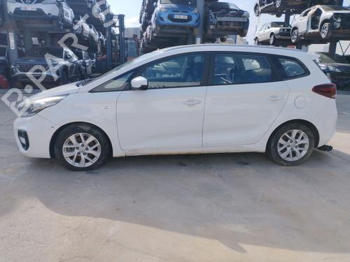 Instrument cluster KIA CARENS IV 1.7 CRDi | BP40603808C47 - Image 7