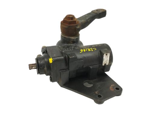 Used Steering rack NISSAN CABSTAR E (TL_, VL_) 120.35, 120.45 (TL0) (120 hp) 16445369